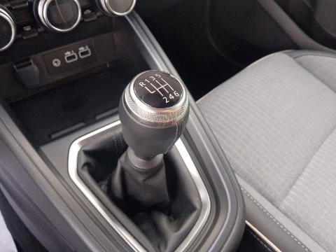 Renault Clio  Gasolina/Gas  TCe GLP Techno 74kW