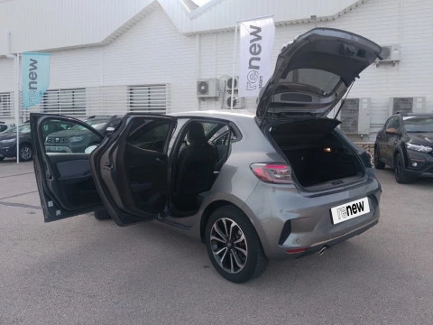 Renault Clio  Gasolina/Gas  TCe GLP Techno 74kW