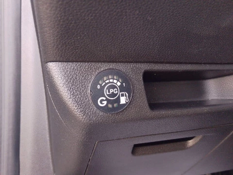 Renault Clio  Gasolina/Gas  TCe GLP Techno 74kW