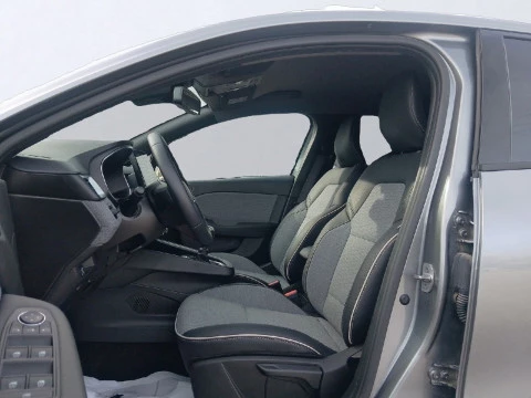 Renault Clio  Gasolina/Gas  TCe GLP Techno 74kW