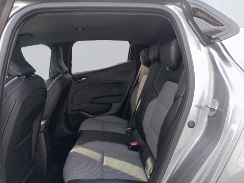 Renault Clio  Gasolina/Gas  TCe GLP Techno 74kW