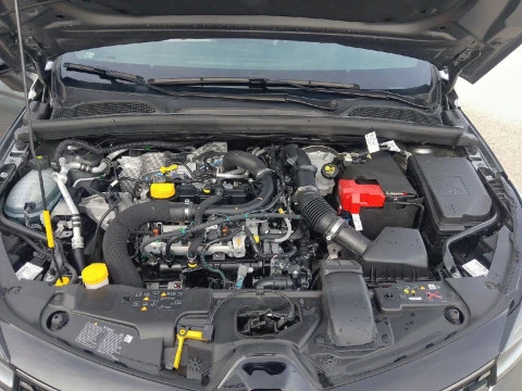 Renault Clio  Gasolina/Gas  TCe GLP Techno 74kW
