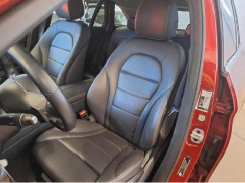 Mercedes-Benz GLC GLC 300 de 4MATIC