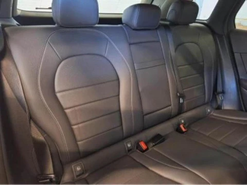 Mercedes-Benz GLC GLC 300 de 4MATIC