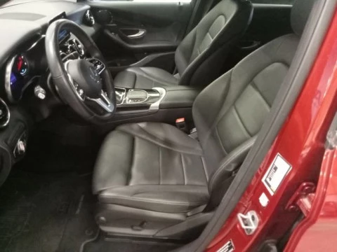 Mercedes-Benz GLC GLC 300 de 4MATIC