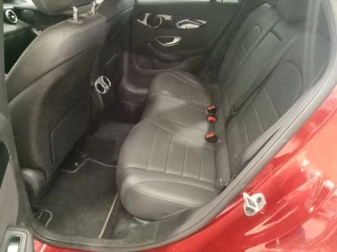 Mercedes-Benz GLC GLC 300 de 4MATIC