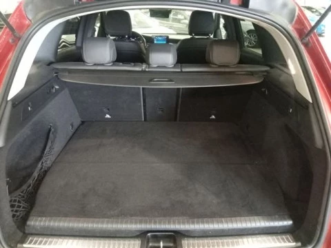 Mercedes-Benz GLC GLC 300 de 4MATIC