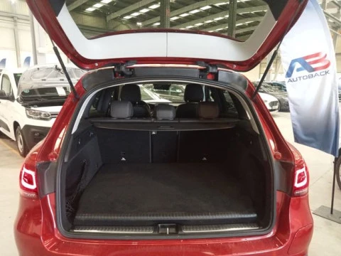 Mercedes-Benz GLC GLC 300 de 4MATIC