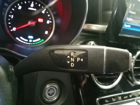 Mercedes-Benz GLC GLC 300 de 4MATIC