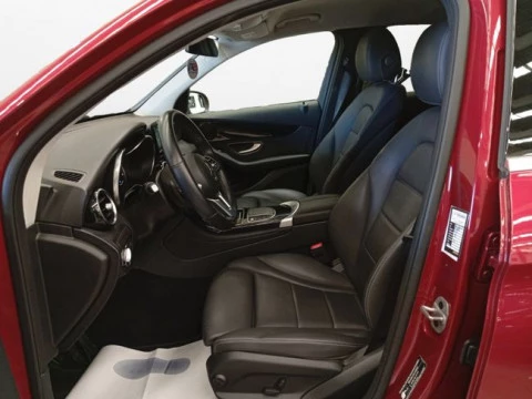 Mercedes-Benz GLC GLC 300 de 4MATIC