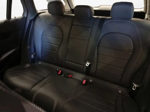 Mercedes-Benz GLC GLC 300 de 4MATIC