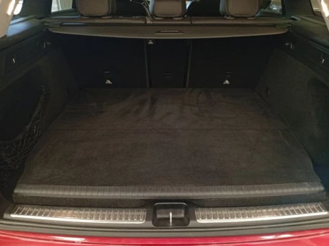 Mercedes-Benz GLC GLC 300 de 4MATIC