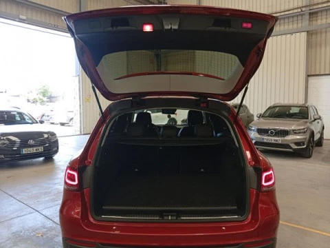 Mercedes-Benz GLC GLC 300 de 4MATIC
