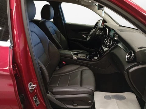 Mercedes-Benz GLC GLC 300 de 4MATIC