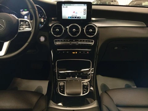 Mercedes-Benz GLC GLC 300 de 4MATIC