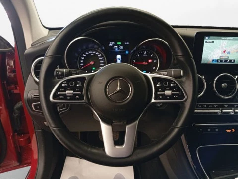 Mercedes-Benz GLC GLC 300 de 4MATIC