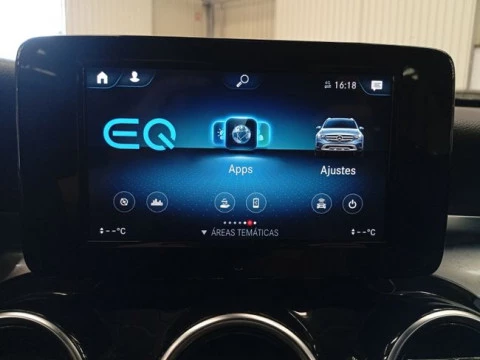 Mercedes-Benz GLC GLC 300 de 4MATIC