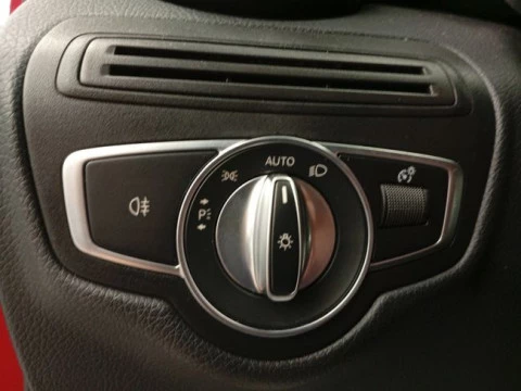 Mercedes-Benz GLC GLC 300 de 4MATIC