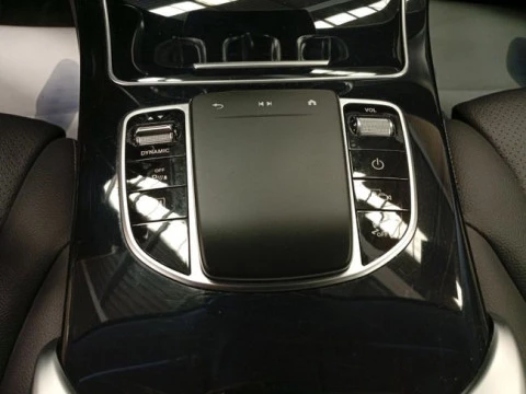 Mercedes-Benz GLC GLC 300 de 4MATIC