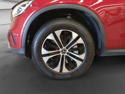 Mercedes-Benz GLC GLC 300 de 4MATIC