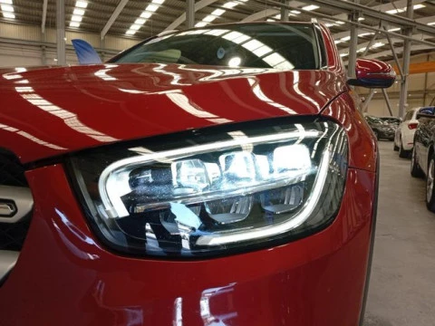 Mercedes-Benz GLC GLC 300 de 4MATIC