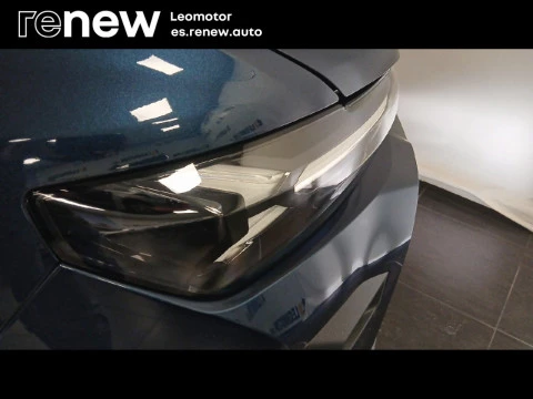 Dacia Bigster Extreme TCe 104kw 48v (140CV) 4x2