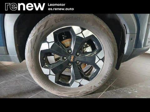 Dacia Bigster Extreme TCe 104kw 48v (140CV) 4x2