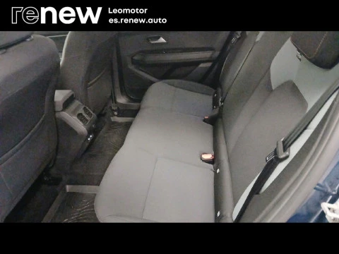 Dacia Bigster Extreme TCe 104kw 48v (140CV) 4x2