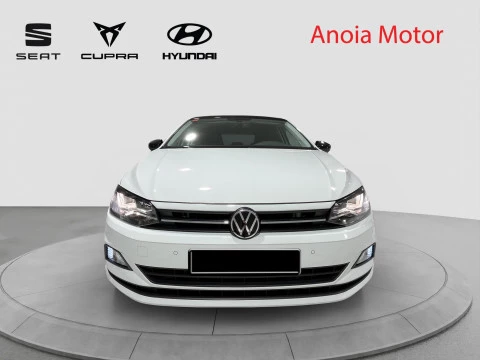 Volkswagen Polo United 1.0 TSI 81kW (110CV)