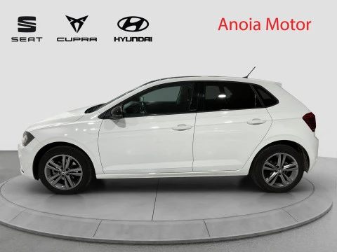 Volkswagen Polo United 1.0 TSI 81kW (110CV)