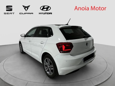 Volkswagen Polo United 1.0 TSI 81kW (110CV)