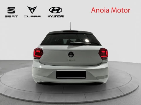 Volkswagen Polo United 1.0 TSI 81kW (110CV)