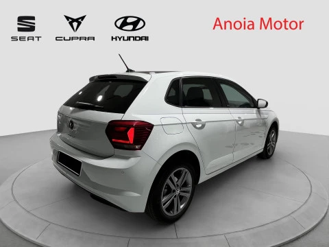 Volkswagen Polo United 1.0 TSI 81kW (110CV)
