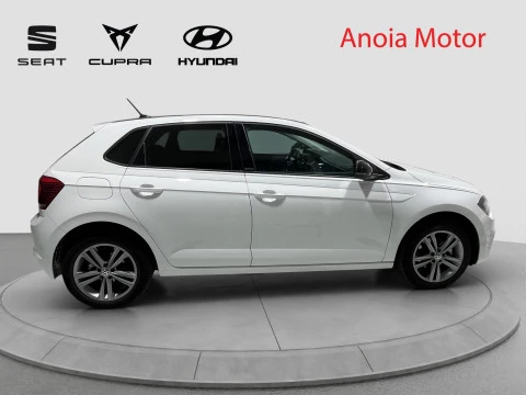 Volkswagen Polo United 1.0 TSI 81kW (110CV)
