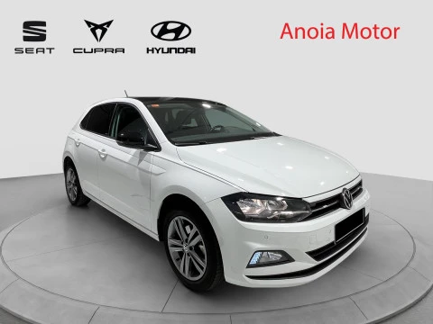 Volkswagen Polo United 1.0 TSI 81kW (110CV)