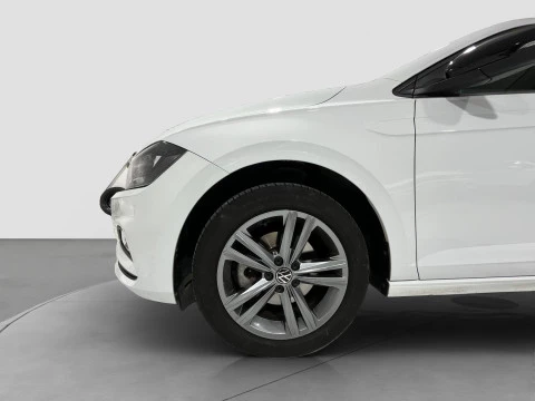 Volkswagen Polo United 1.0 TSI 81kW (110CV)