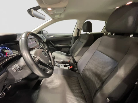 Volkswagen Polo United 1.0 TSI 81kW (110CV)