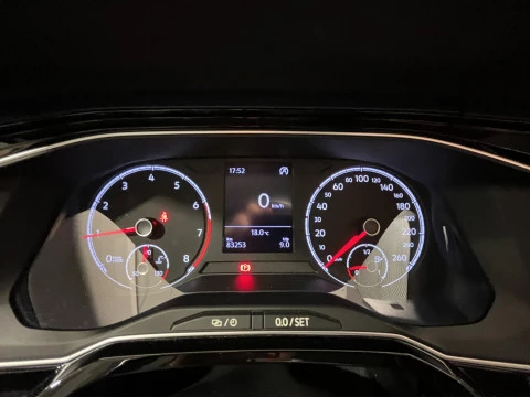 Volkswagen Polo United 1.0 TSI 81kW (110CV)