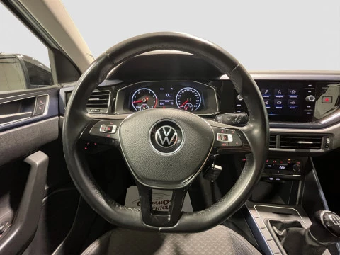 Volkswagen Polo United 1.0 TSI 81kW (110CV)