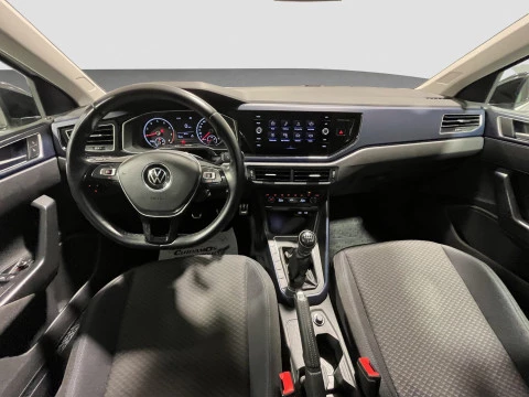 Volkswagen Polo United 1.0 TSI 81kW (110CV)