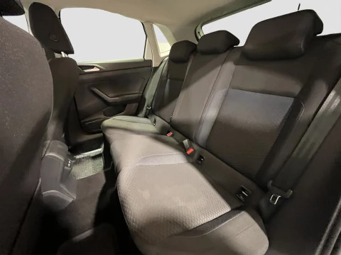 Volkswagen Polo United 1.0 TSI 81kW (110CV)