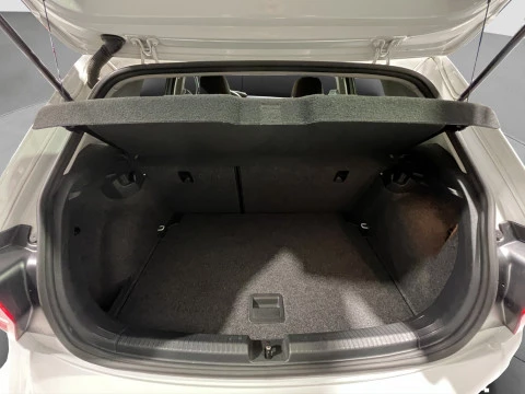 Volkswagen Polo United 1.0 TSI 81kW (110CV)