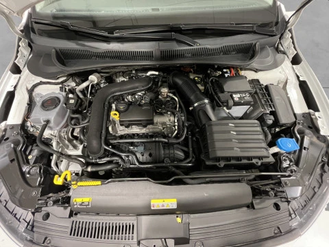 Volkswagen Polo United 1.0 TSI 81kW (110CV)