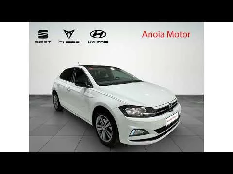 Volkswagen Polo United 1.0 TSI 81kW (110CV)