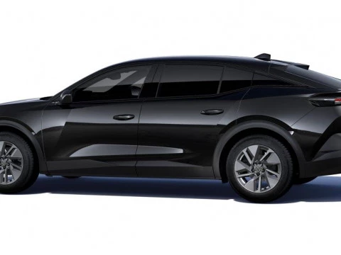 Peugeot 408 408 Allure HYBRID 145 eDCS6