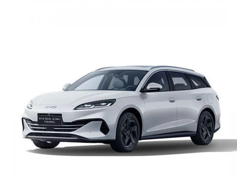 BYD SEAL 6 DM-I Comfort