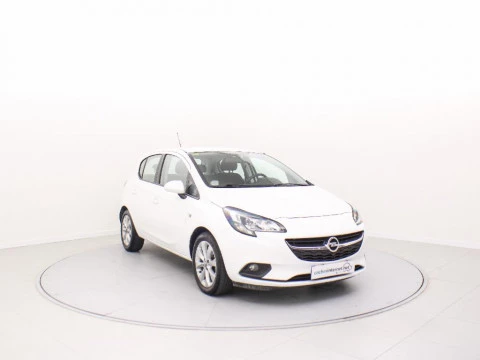 Opel Corsa OPEL CORSA-E 1.4 GLP 90CV