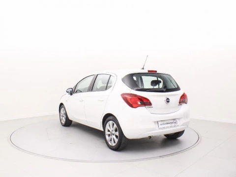 Opel Corsa OPEL CORSA-E 1.4 GLP 90CV