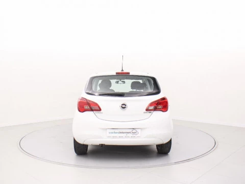 Opel Corsa OPEL CORSA-E 1.4 GLP 90CV