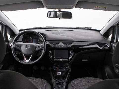 Opel Corsa OPEL CORSA-E 1.4 GLP 90CV